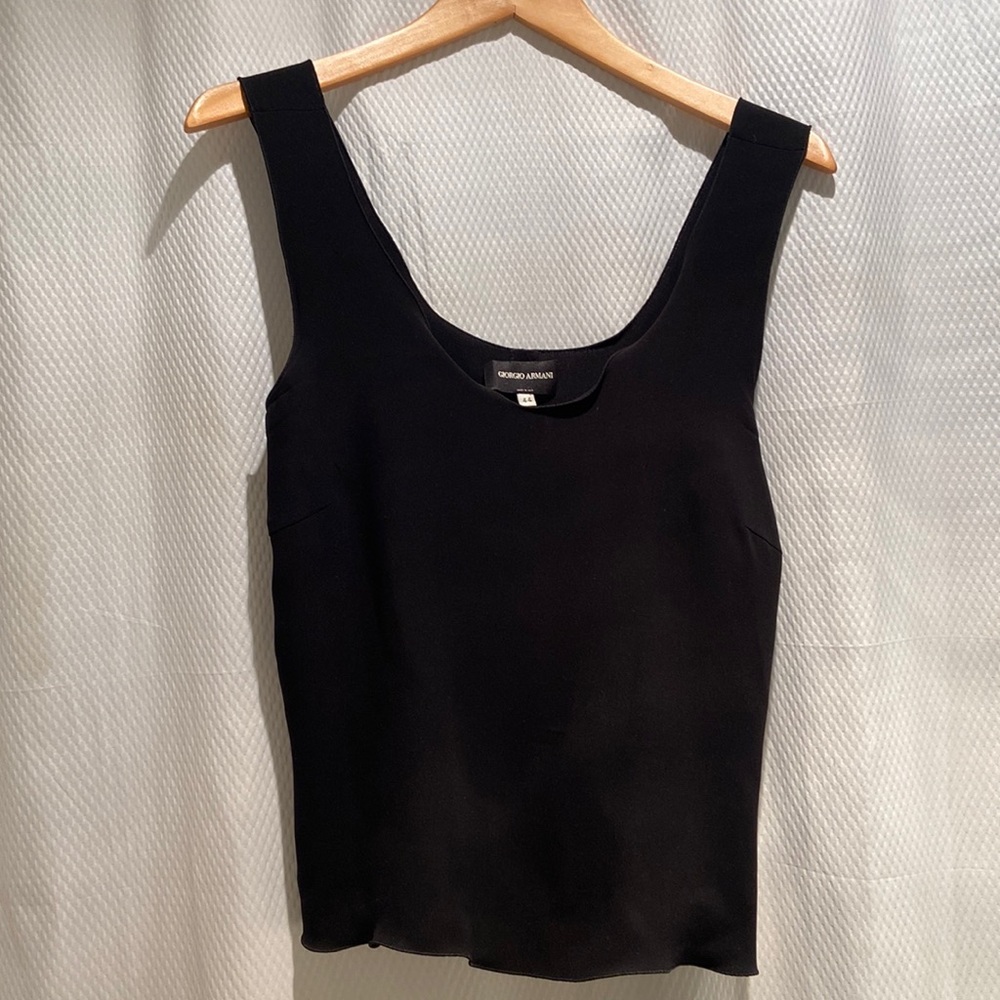 Vintage Giorgio Armani Top